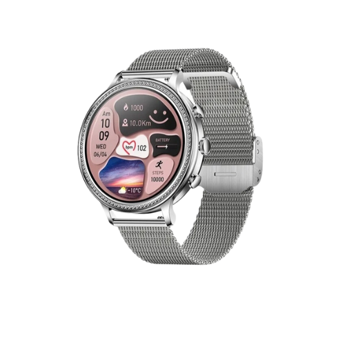 Shindior™ - Monaco SmartWatch