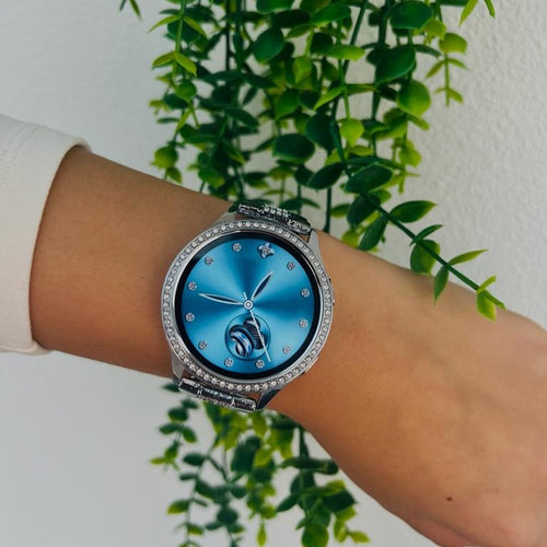 Shindior™ - Elegancia Smartwatch